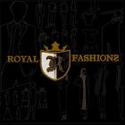Royal Fashion icône