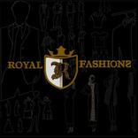 Royal Fashion
