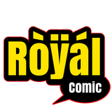 Royal Comic أيقونة