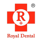 آیکون‌ Royal Dental
