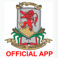 Egerton University App