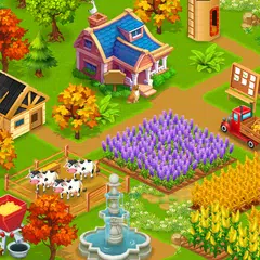 Royal Farm APK download