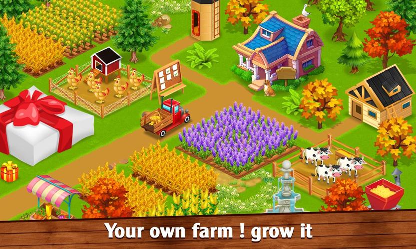 Royal Farm For Android Apk Download