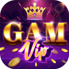 GamVip - Global Game Portal ikona