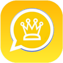 APK الملكي الذهبي واتس اب بلس