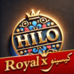 Royal X Hilo