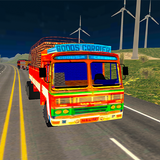 Indian Truck Cargo Truck Games আইকন