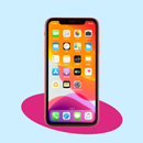 iPhone Launcher - iOS 14 APK