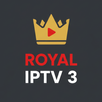 Royal IPTV 3 APK