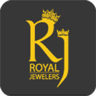 Royal Jewelers アイコン