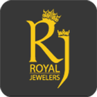 Royal Jewelers أيقونة