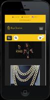 Royal Jewelers الملصق