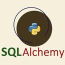 Learn SQLAlchemy- Python Query APK