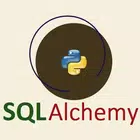Learn SQLAlchemy- Python Query icône