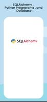 Learn SQLAlchemy- Python Query poster