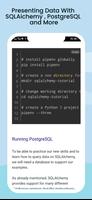 Learn SQLAlchemy- Python Query screenshot 3