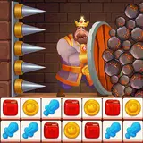 King Rescue: Impian Kerajaan