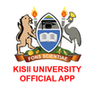 Kisii University App icon