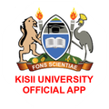 Kisii University App