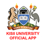 Kisii University App