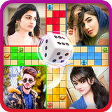 Royal Ludo・King Of Dice Game أيقونة