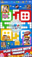 Royal Ludo・King Of Dice Game स्क्रीनशॉट 1