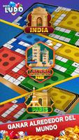 Royal Ludo・Online Ludo Star captura de pantalla 2