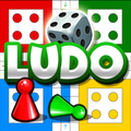 Royal ludo game