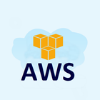 Learn AWS - Project Based Tuto icône