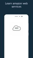 Learn AWS - Project Based Tuto poster