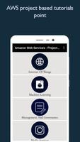 Learn AWS - Project Based Tuto screenshot 1