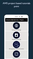 Learn AWS - Project Based Tuto capture d'écran 1
