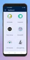 Learn Gui Programming Language Cartaz