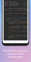 Learn Gui Programming Language screenshot 2