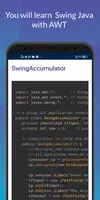 Learn Gui Programming Language imagem de tela 3