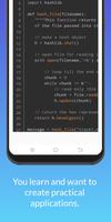 Python Programming - Project B Ekran Görüntüsü 2