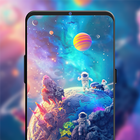 4K Wallpapers: Anime Wallpaper icon
