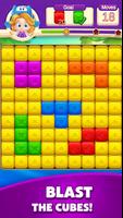 Royal Puzzle Cartaz