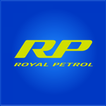 Royal Petrol আইকন