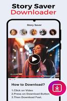 X Sexy Video Downloader Hub โปสเตอร์