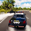 Police Chase Racing Crime City APK