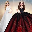 Fashion Game Makeup & Dress up aplikacja