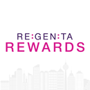 Regenta Rewards aplikacja