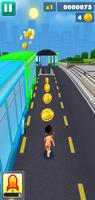 Royal Subway Runner screenshot 1