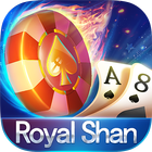 Royal Shan Koe Mee أيقونة