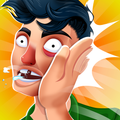Slap Legend: Royal Games