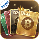 Royal 2048 Solitaire APK