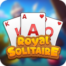 لعبة رويال سوليتير APK