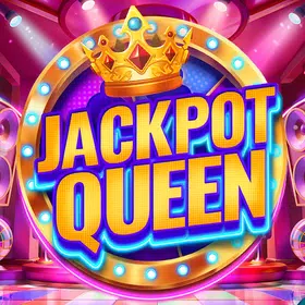Jackpot Queen Slots