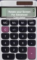 Calculator Calc screenshot 1